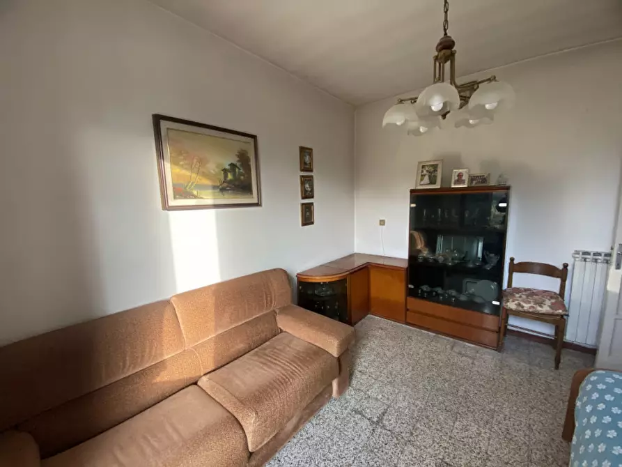 Immagine 5 di Casa indipendente in vendita  in via Xi febbraio a Legnaro