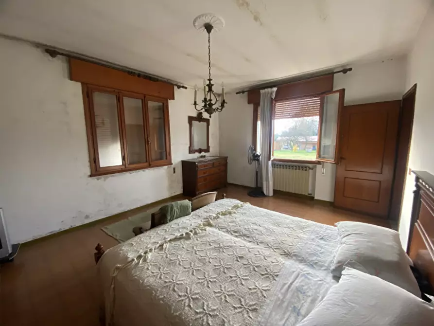 Immagine 8 di Casa indipendente in vendita  in via Xi febbraio a Legnaro