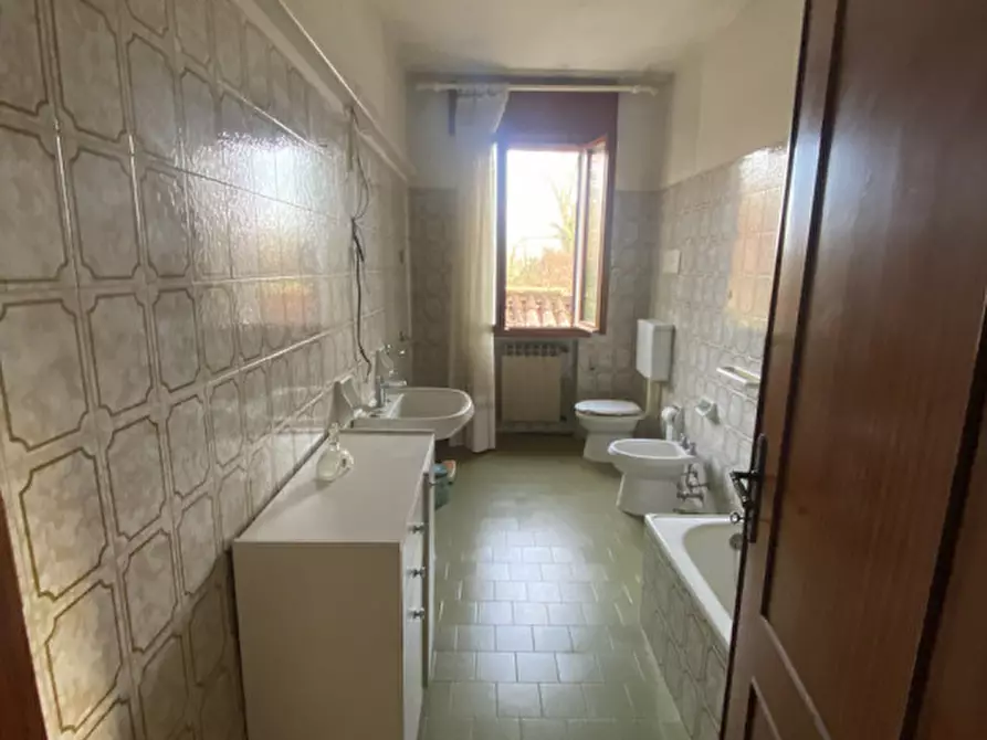 Immagine 9 di Casa indipendente in vendita  in via Xi febbraio a Legnaro