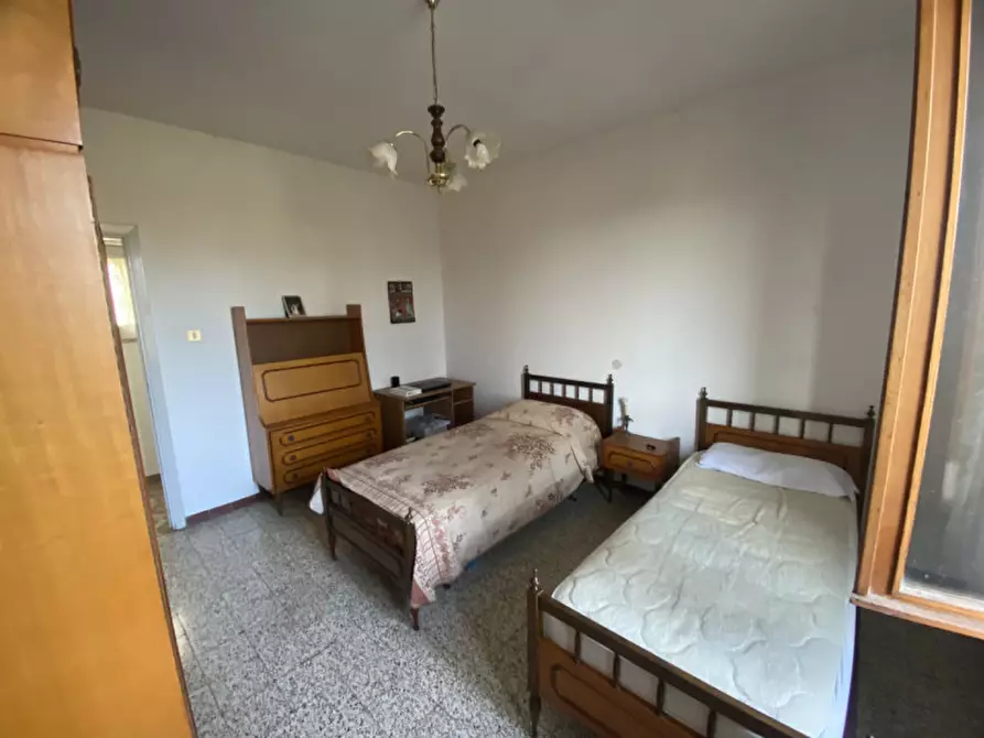 Immagine 11 di Casa indipendente in vendita  in via Xi febbraio a Legnaro