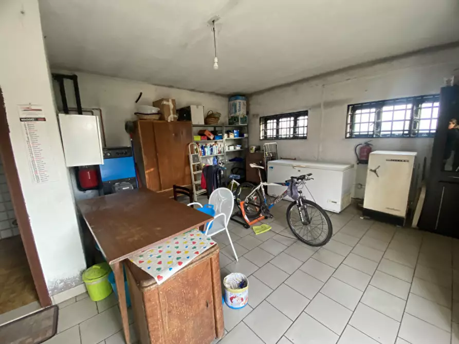 Immagine 13 di Casa indipendente in vendita  in via Xi febbraio a Legnaro