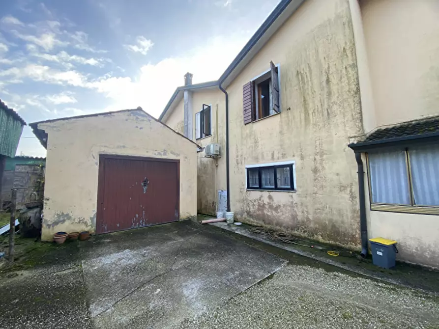 Immagine 14 di Casa indipendente in vendita  in via Xi febbraio a Legnaro