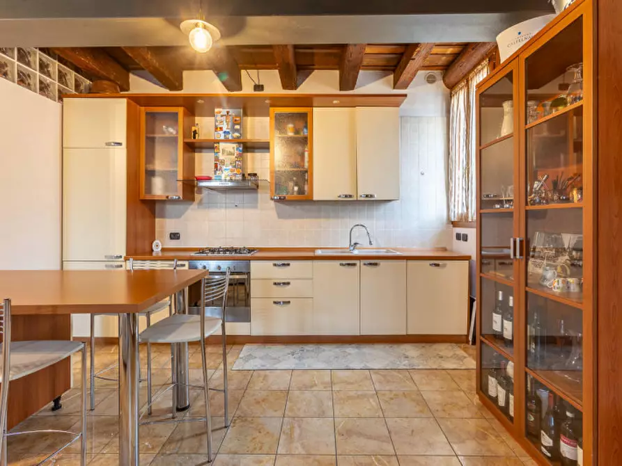 Immagine 3 di Appartamento in vendita  in Via Ex Internati a Pescantina