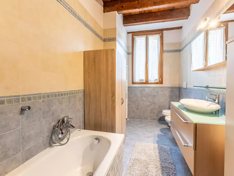 Immagine 6 di Appartamento in vendita  in Via Ex Internati a Pescantina