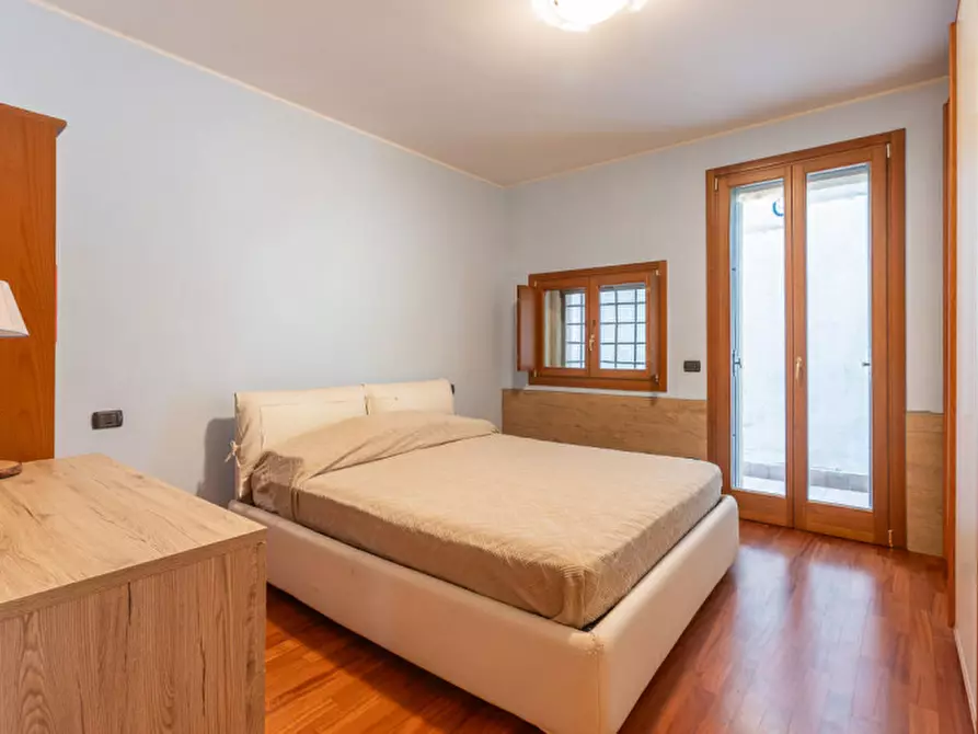 Immagine 7 di Appartamento in vendita  in Via Ex Internati a Pescantina