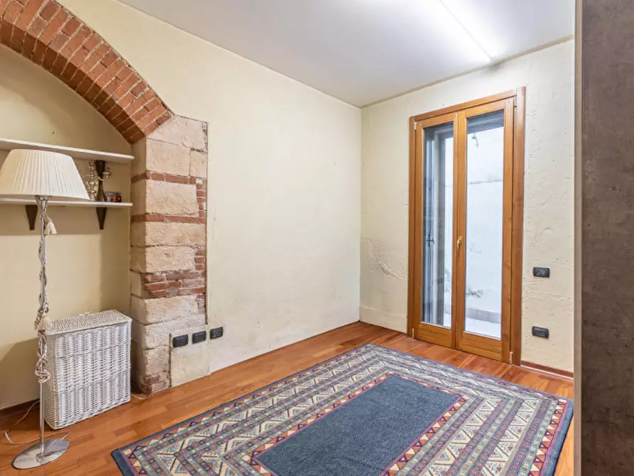 Immagine 8 di Appartamento in vendita  in Via Ex Internati a Pescantina