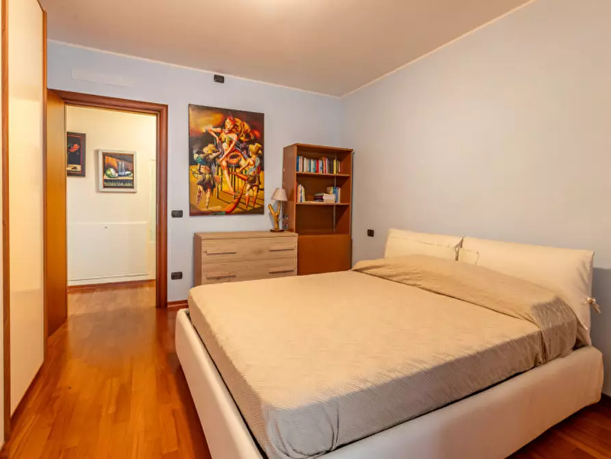 Immagine 8 di Appartamento in vendita  in Via Ex Internati a Pescantina