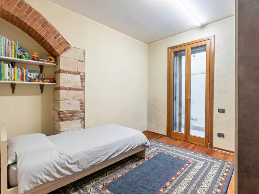 Immagine 9 di Appartamento in vendita  in Via Ex Internati a Pescantina