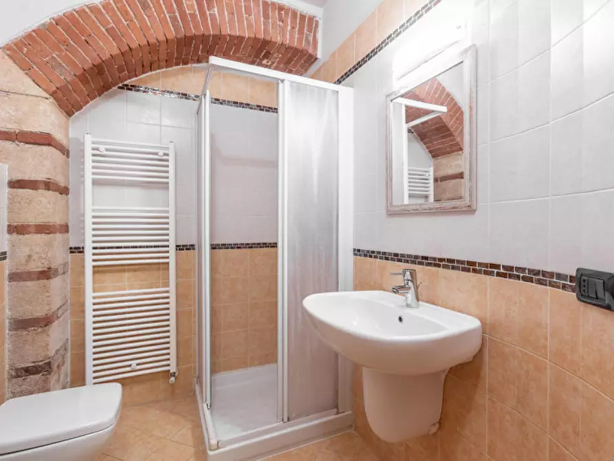 Immagine 11 di Appartamento in vendita  in Via Ex Internati a Pescantina