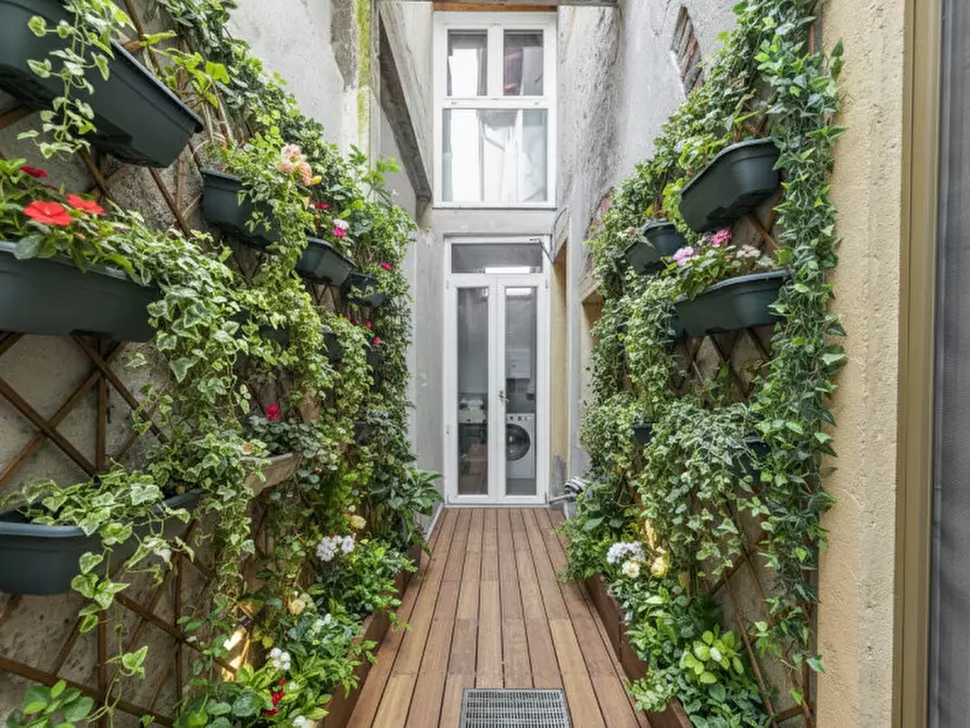 Immagine 13 di Appartamento in vendita  in Via Ex Internati a Pescantina