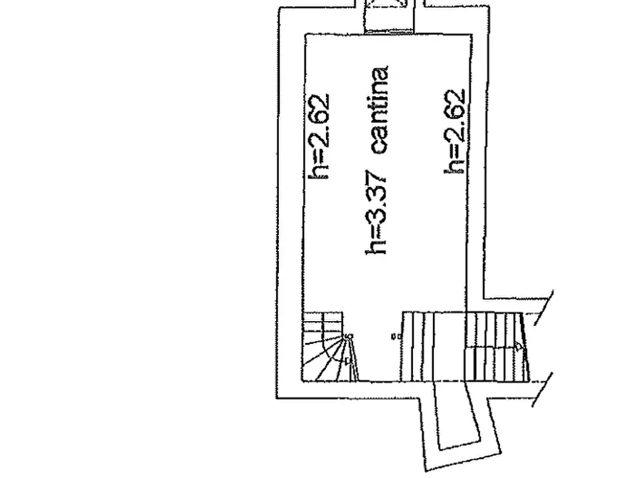 Immagine 14 di Appartamento in vendita  in Via Ex Internati a Pescantina