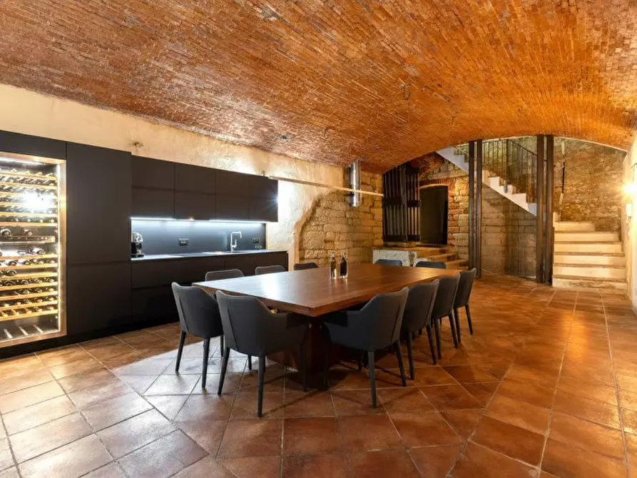 Immagine 15 di Appartamento in vendita  in Via Ex Internati a Pescantina