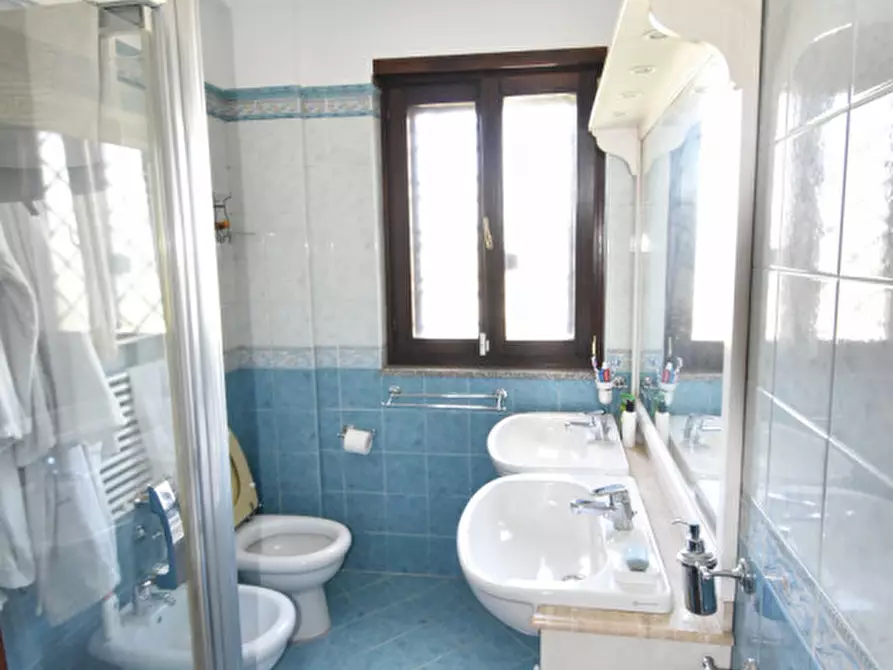 Immagine 6 di Attico in vendita  in Via Giulia Molino Colombini a Roma