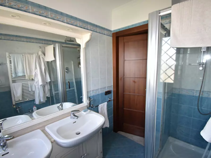 Immagine 7 di Attico in vendita  in Via Giulia Molino Colombini a Roma