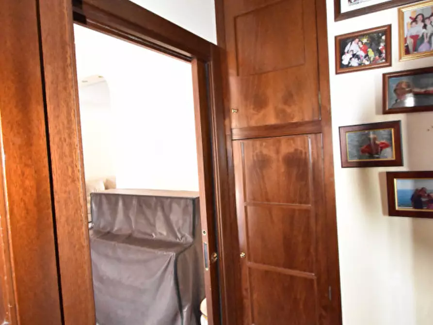 Immagine 11 di Attico in vendita  in Via Giulia Molino Colombini a Roma