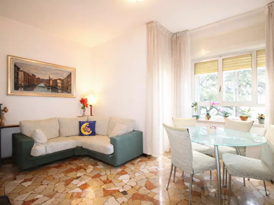 Immagine 1 di Appartamento in vendita  in Via Niccolò De' Conti, 6 a Vicenza