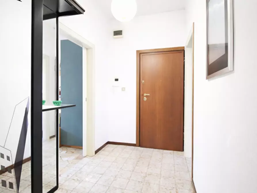 Immagine 3 di Appartamento in vendita  in Via Niccolò De' Conti, 6 a Vicenza