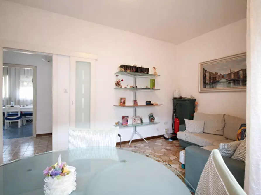 Immagine 5 di Appartamento in vendita  in Via Niccolò De' Conti, 6 a Vicenza