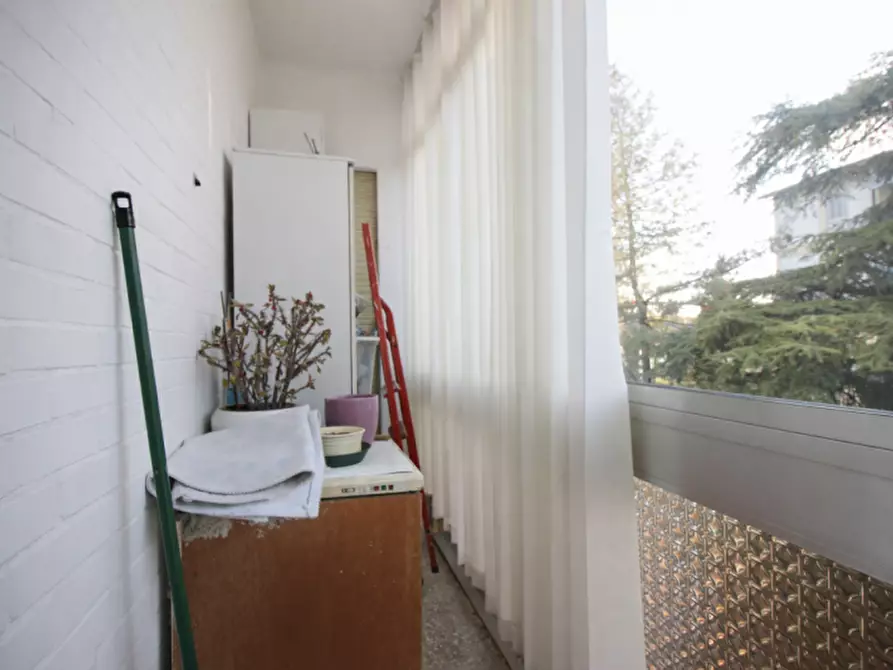 Immagine 6 di Appartamento in vendita  in Via Niccolò De' Conti, 6 a Vicenza