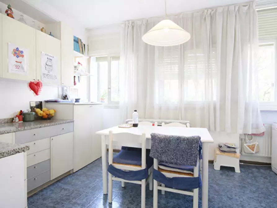 Immagine 7 di Appartamento in vendita  in Via Niccolò De' Conti, 6 a Vicenza