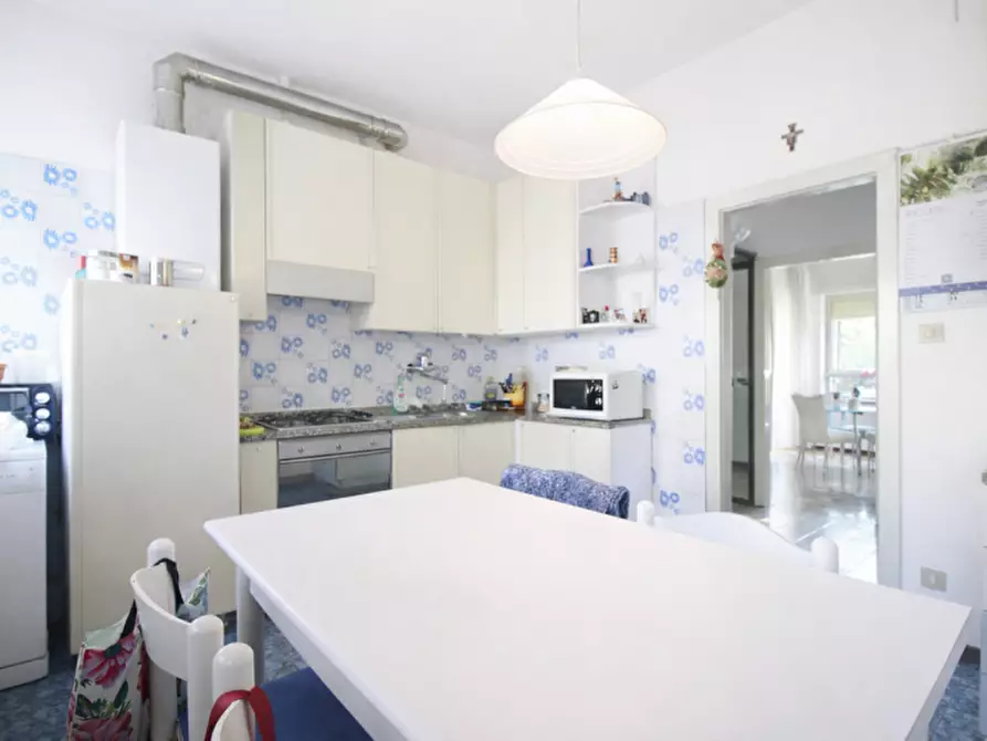 Immagine 8 di Appartamento in vendita  in Via Niccolò De' Conti, 6 a Vicenza