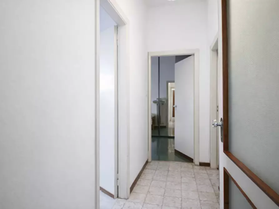 Immagine 10 di Appartamento in vendita  in Via Niccolò De' Conti, 6 a Vicenza