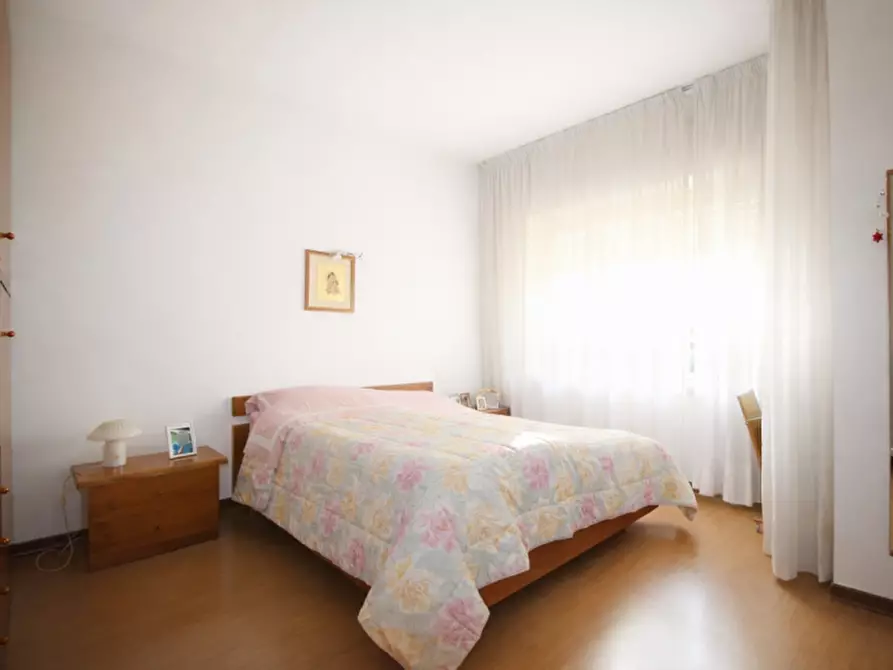 Immagine 11 di Appartamento in vendita  in Via Niccolò De' Conti, 6 a Vicenza