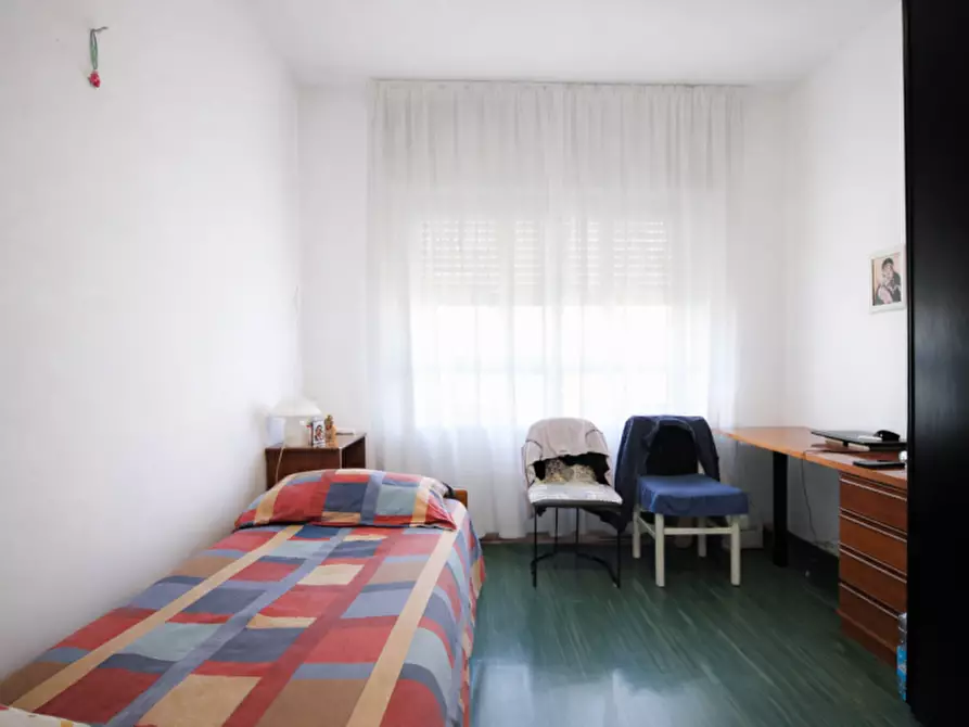 Immagine 14 di Appartamento in vendita  in Via Niccolò De' Conti, 6 a Vicenza