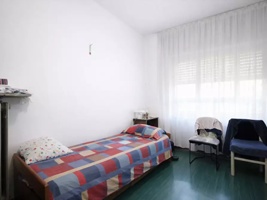 Immagine 15 di Appartamento in vendita  in Via Niccolò De' Conti, 6 a Vicenza