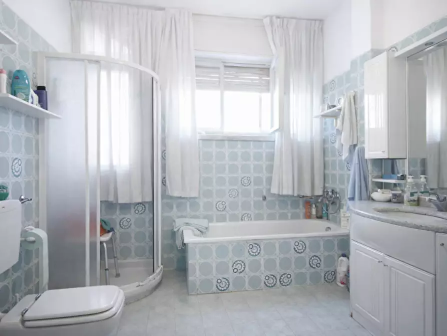 Immagine 16 di Appartamento in vendita  in Via Niccolò De' Conti, 6 a Vicenza