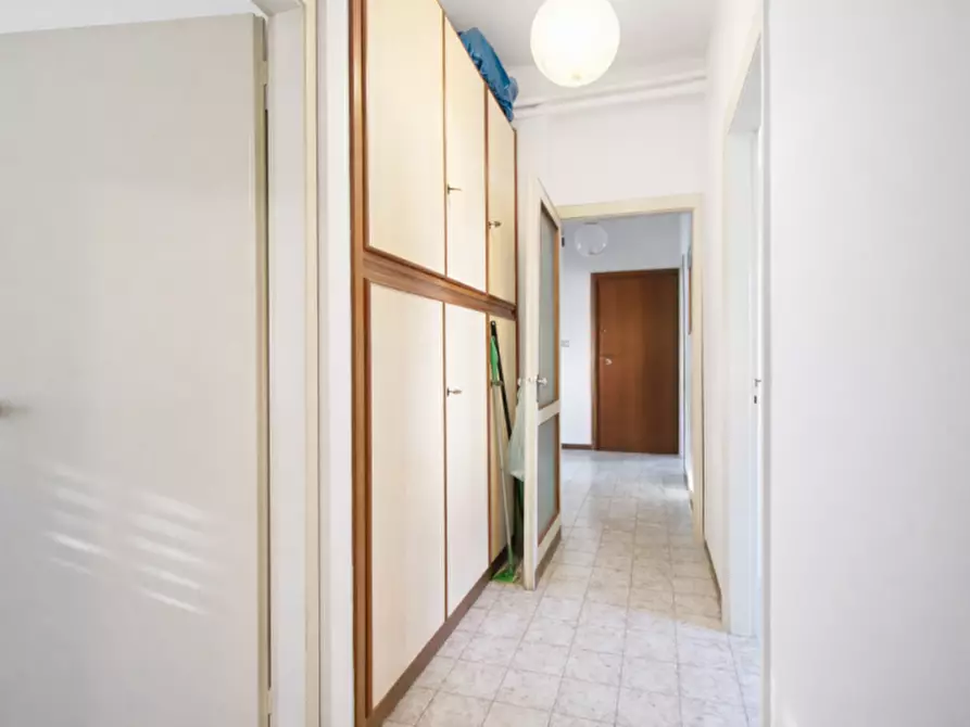 Immagine 17 di Appartamento in vendita  in Via Niccolò De' Conti, 6 a Vicenza