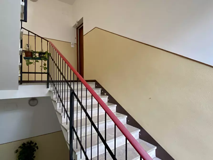 Immagine 18 di Appartamento in vendita  in Via Niccolò De' Conti, 6 a Vicenza