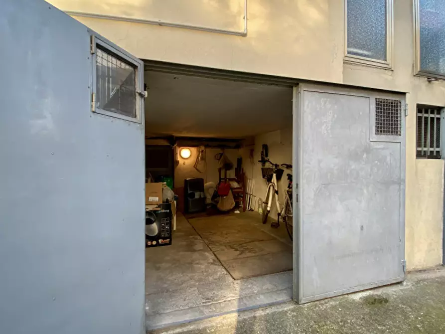 Immagine 19 di Appartamento in vendita  in Via Niccolò De' Conti, 6 a Vicenza