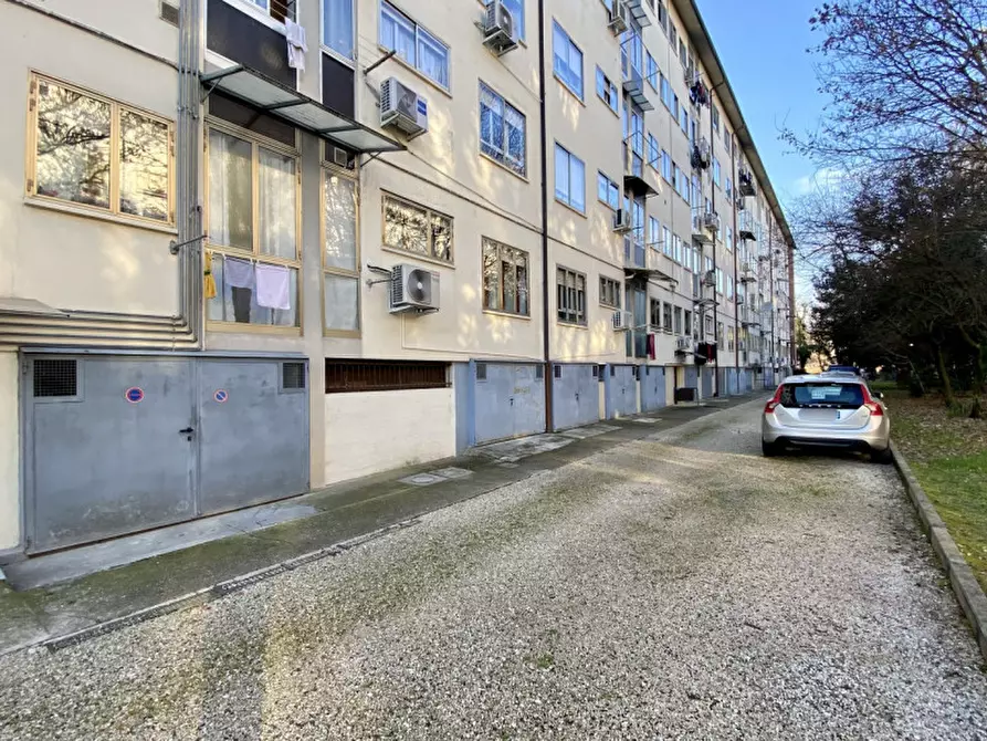 Immagine 20 di Appartamento in vendita  in Via Niccolò De' Conti, 6 a Vicenza