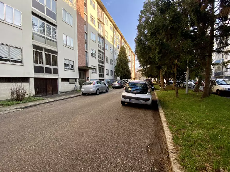Immagine 21 di Appartamento in vendita  in Via Niccolò De' Conti, 6 a Vicenza