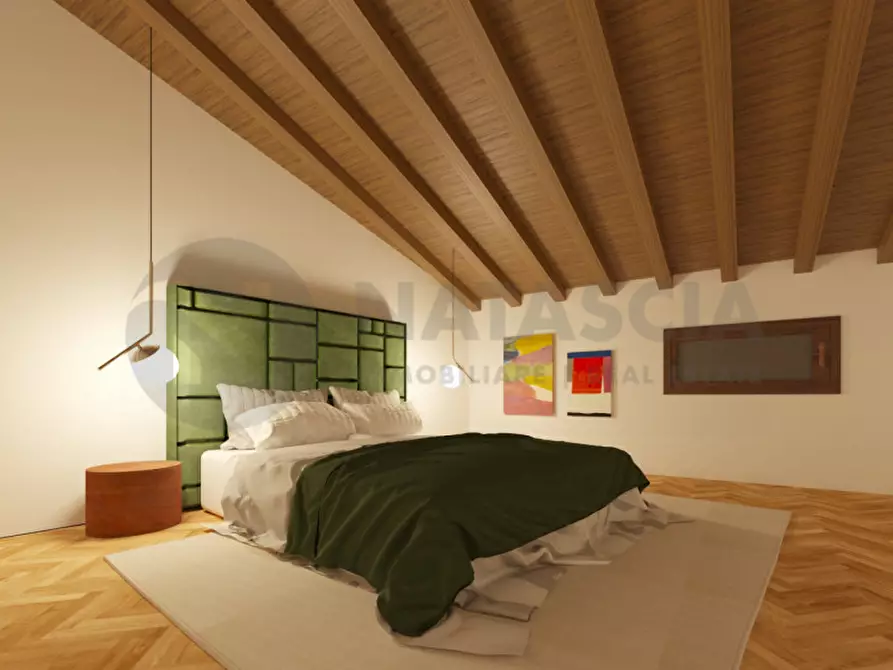 Immagine 1 di Appartamento in vendita  in VIA GHIBERTI a Pontassieve