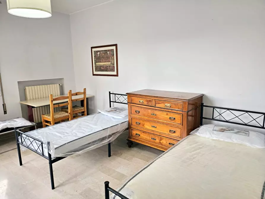 Immagine 2 di Appartamento in vendita  in VIA CANESTRINI a Padova