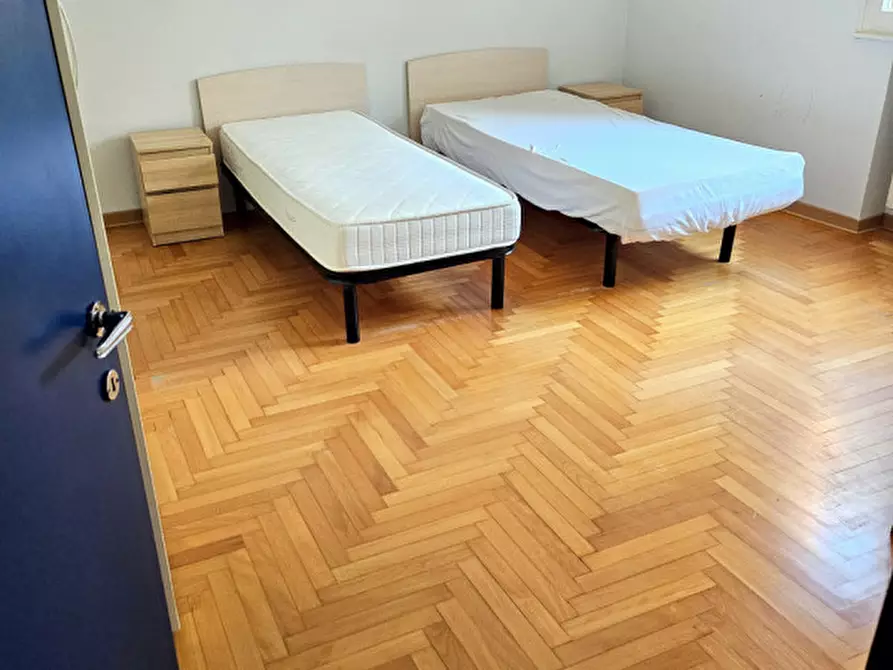 Immagine 8 di Appartamento in vendita  in VIA CANESTRINI a Padova