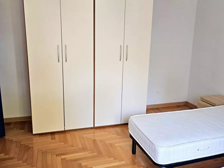 Immagine 10 di Appartamento in vendita  in VIA CANESTRINI a Padova