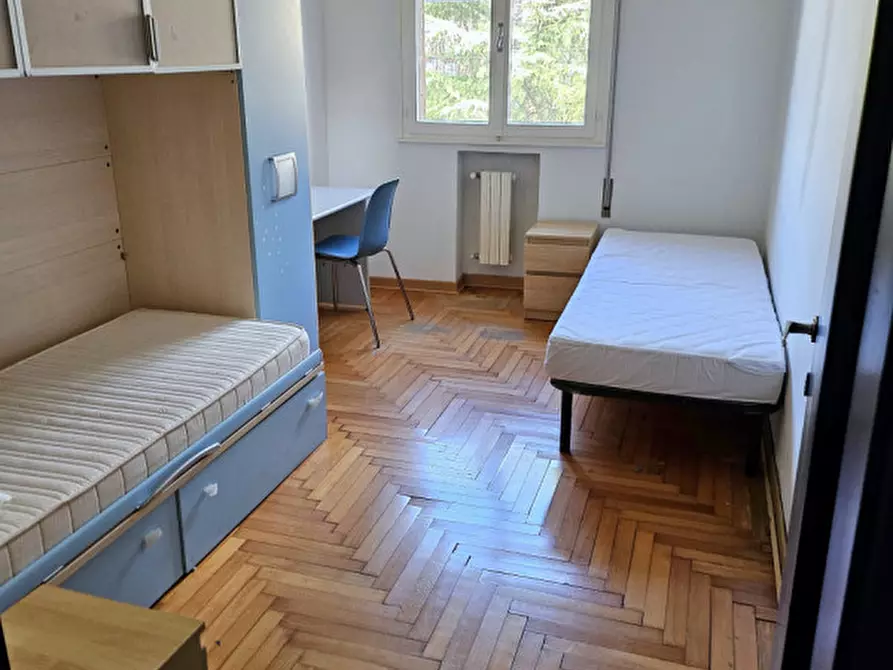 Immagine 12 di Appartamento in vendita  in VIA CANESTRINI a Padova