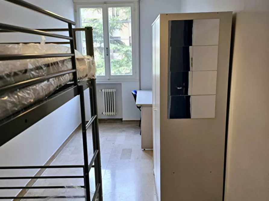 Immagine 14 di Appartamento in vendita  in VIA CANESTRINI a Padova