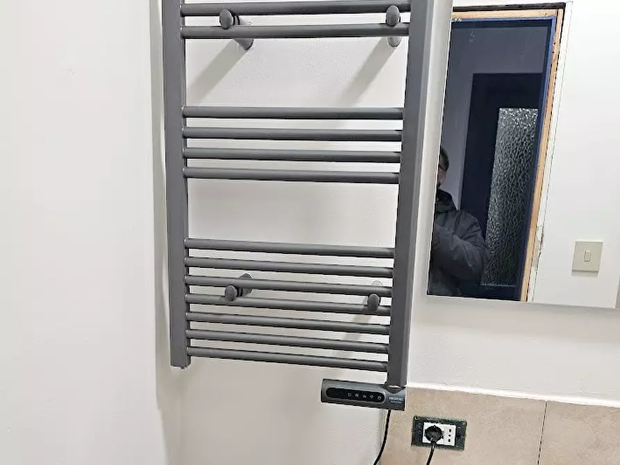 Immagine 17 di Appartamento in vendita  in VIA CANESTRINI a Padova