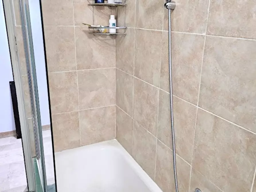 Immagine 18 di Appartamento in vendita  in VIA CANESTRINI a Padova