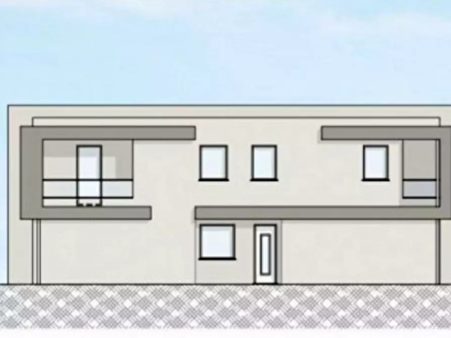 Immagine 11 di Casa bifamiliare in vendita  in Via Luigi Pirandello a Albignasego