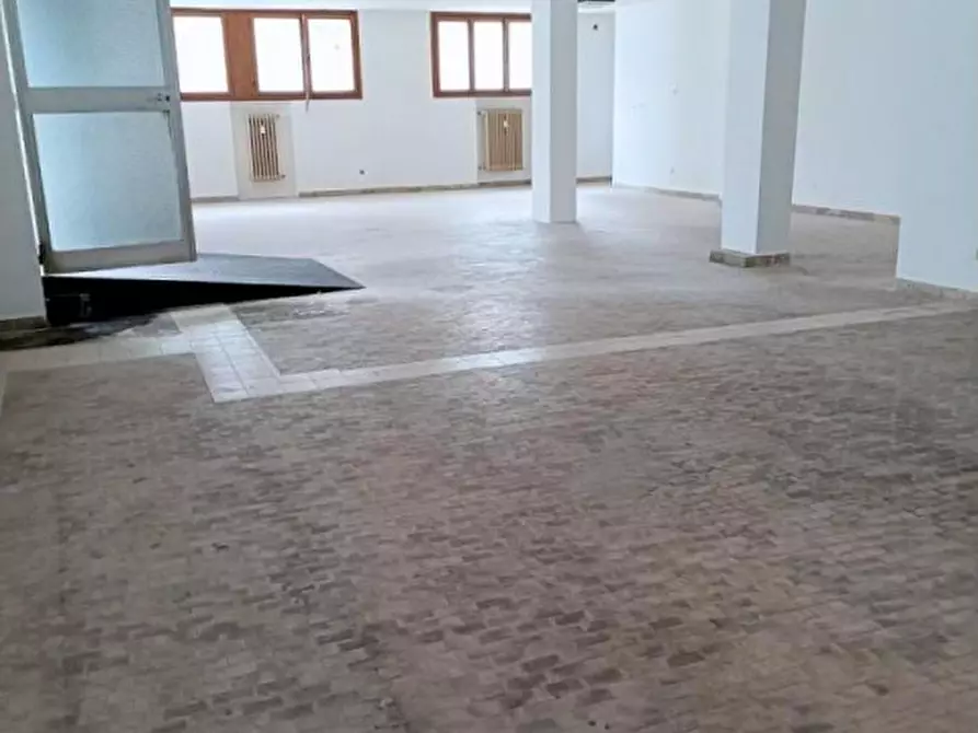 Immagine 2 di Magazzino in vendita  in Via Tommaso Temanza, 1 a Padova