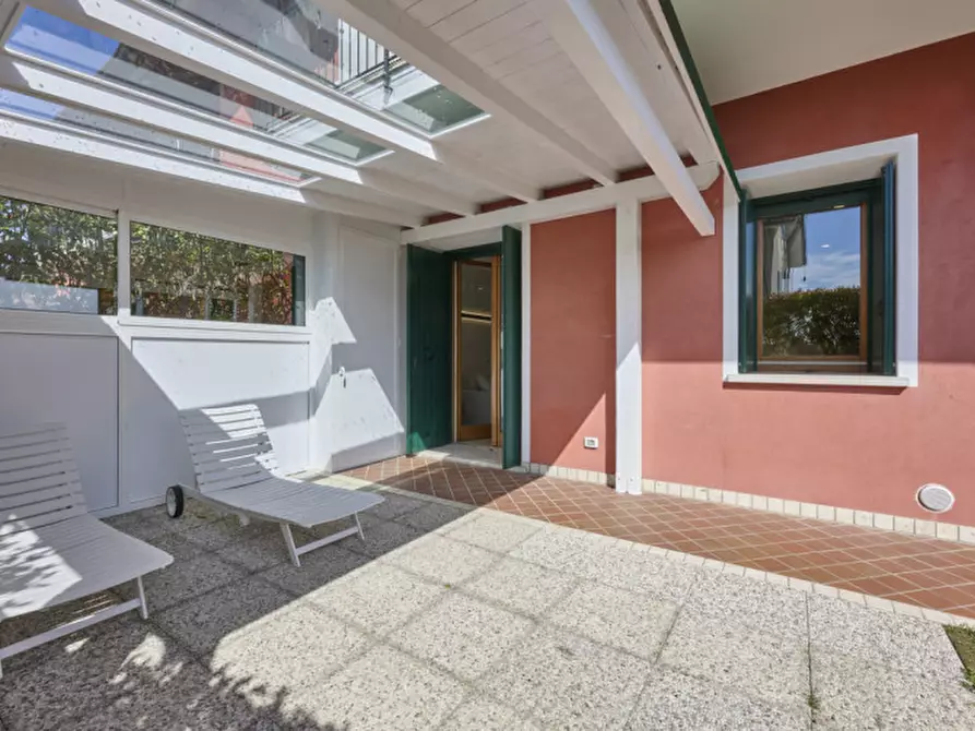 Immagine 3 di Appartamento in vendita  a Jesolo