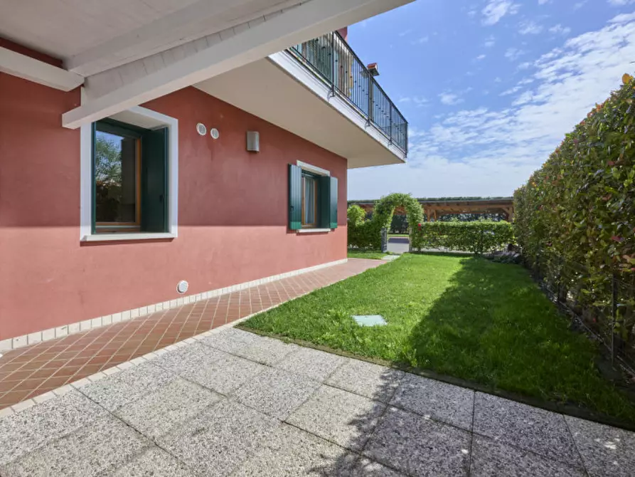 Immagine 4 di Appartamento in vendita  a Jesolo