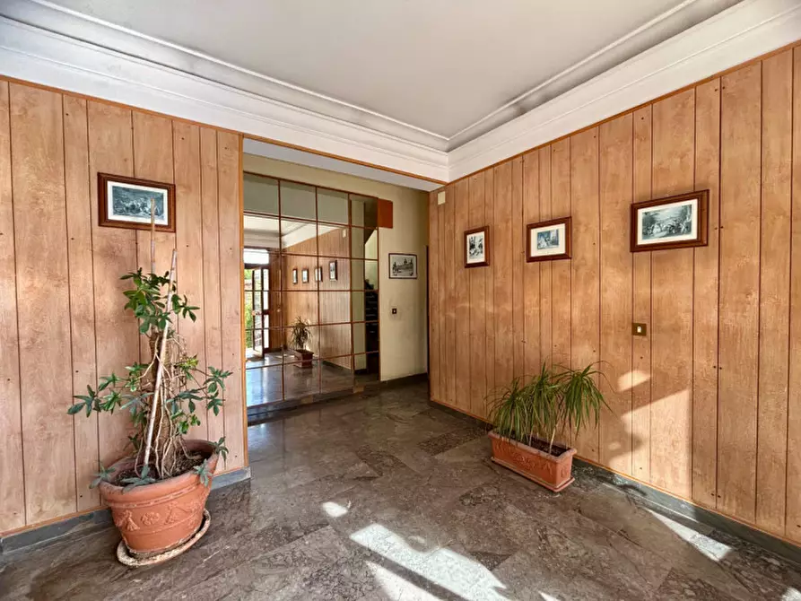 Immagine 4 di Appartamento in vendita  in Via Pietro Scaglione a Palermo