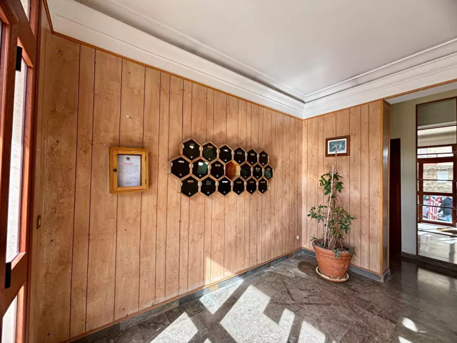 Immagine 5 di Appartamento in vendita  in Via Pietro Scaglione a Palermo