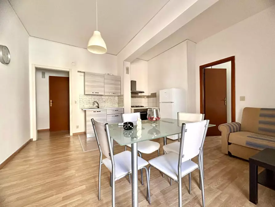 Immagine 7 di Appartamento in vendita  in Via Pietro Scaglione a Palermo